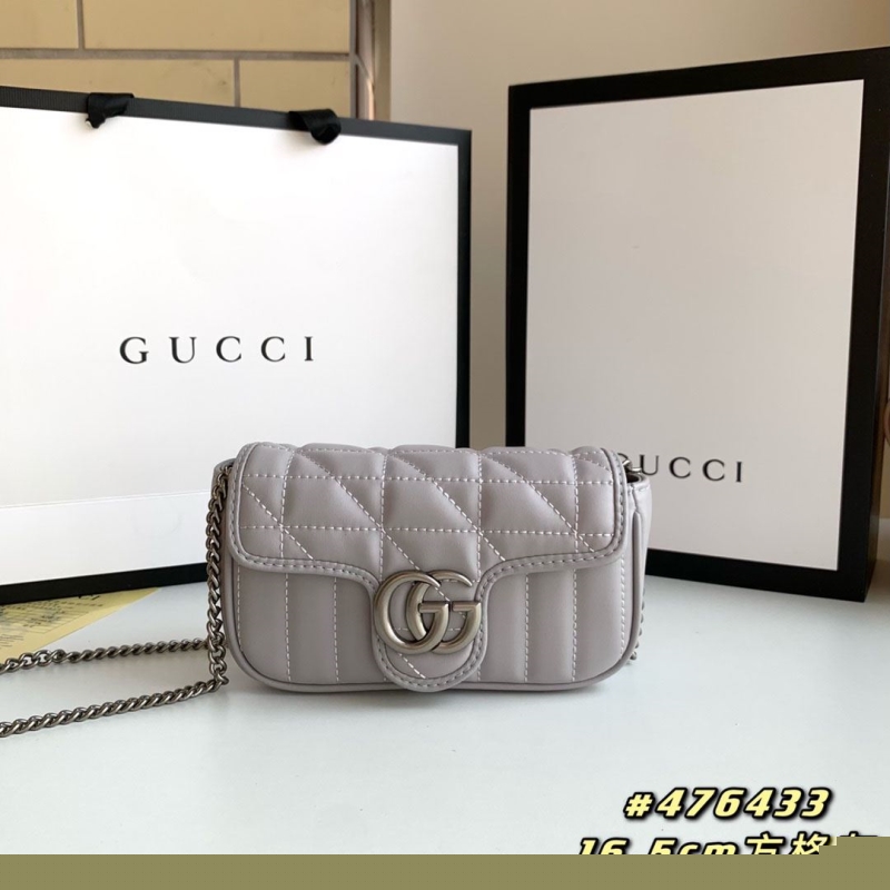 G*u*i satchel bags